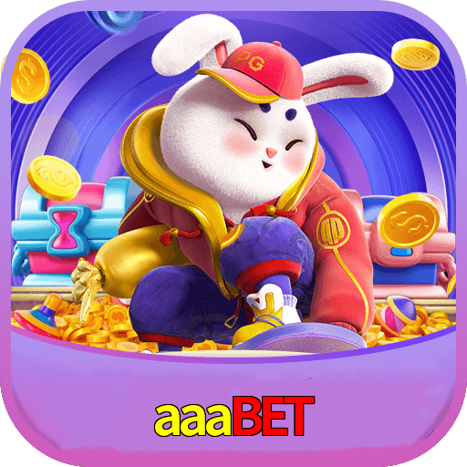 Logo da aaabet