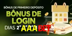Promoções 1 AAABET