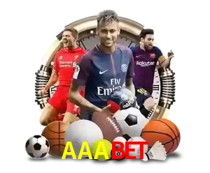 Apostas Esportivas no AAABET