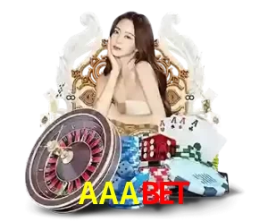 Cassino Online e Cassino Ao Vivo no AAABET