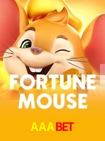 Caça-níqueis fortune mouse AAABET