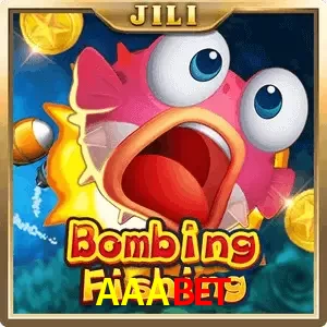 bombing fishing AAABET