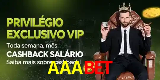 Promoções AAABET